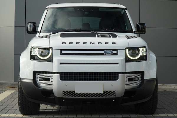2021 Land Rover Defender 110 P400 SE L663