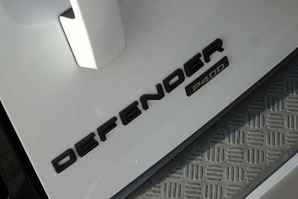 2021 Land Rover Defender 110 P400 SE L663