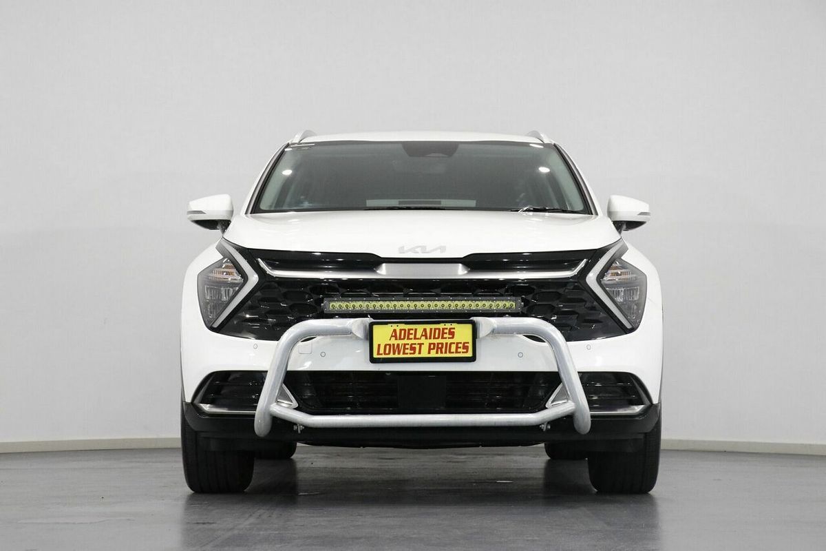 2021 Kia Sportage SX NQ5
