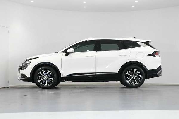 2021 Kia Sportage SX NQ5
