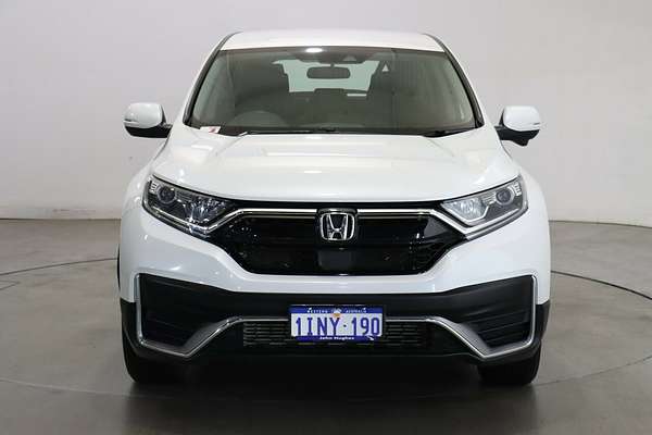 2021 Honda CR-V VTi L AWD RW