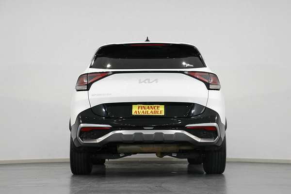 2021 Kia Sportage SX NQ5