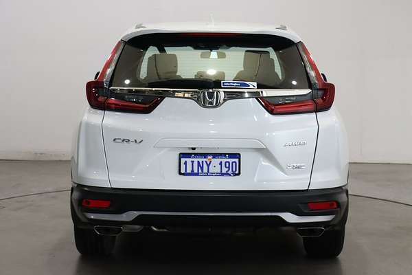 2021 Honda CR-V VTi L AWD RW