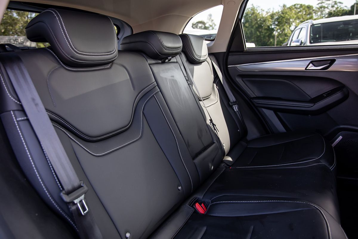 2023 GWM Haval Jolion Ultra Hybrid A01