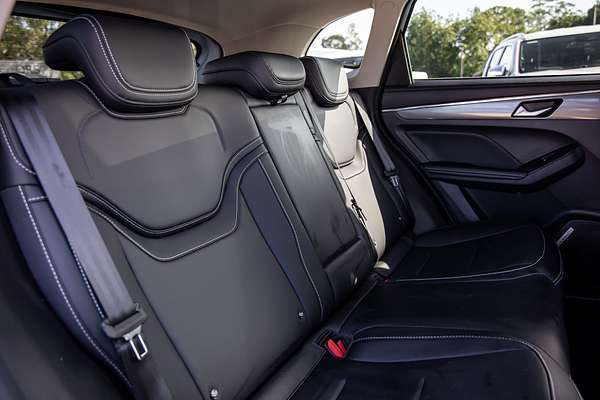 2023 GWM Haval Jolion Ultra Hybrid A01