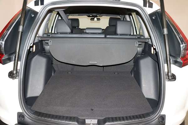 2021 Honda CR-V VTi L AWD RW