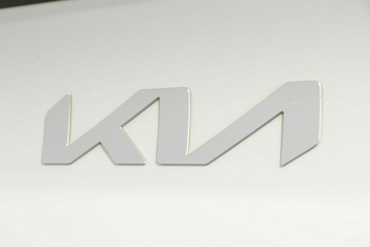 2021 Kia Sportage SX NQ5