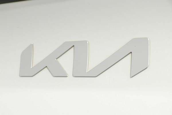 2021 Kia Sportage SX NQ5