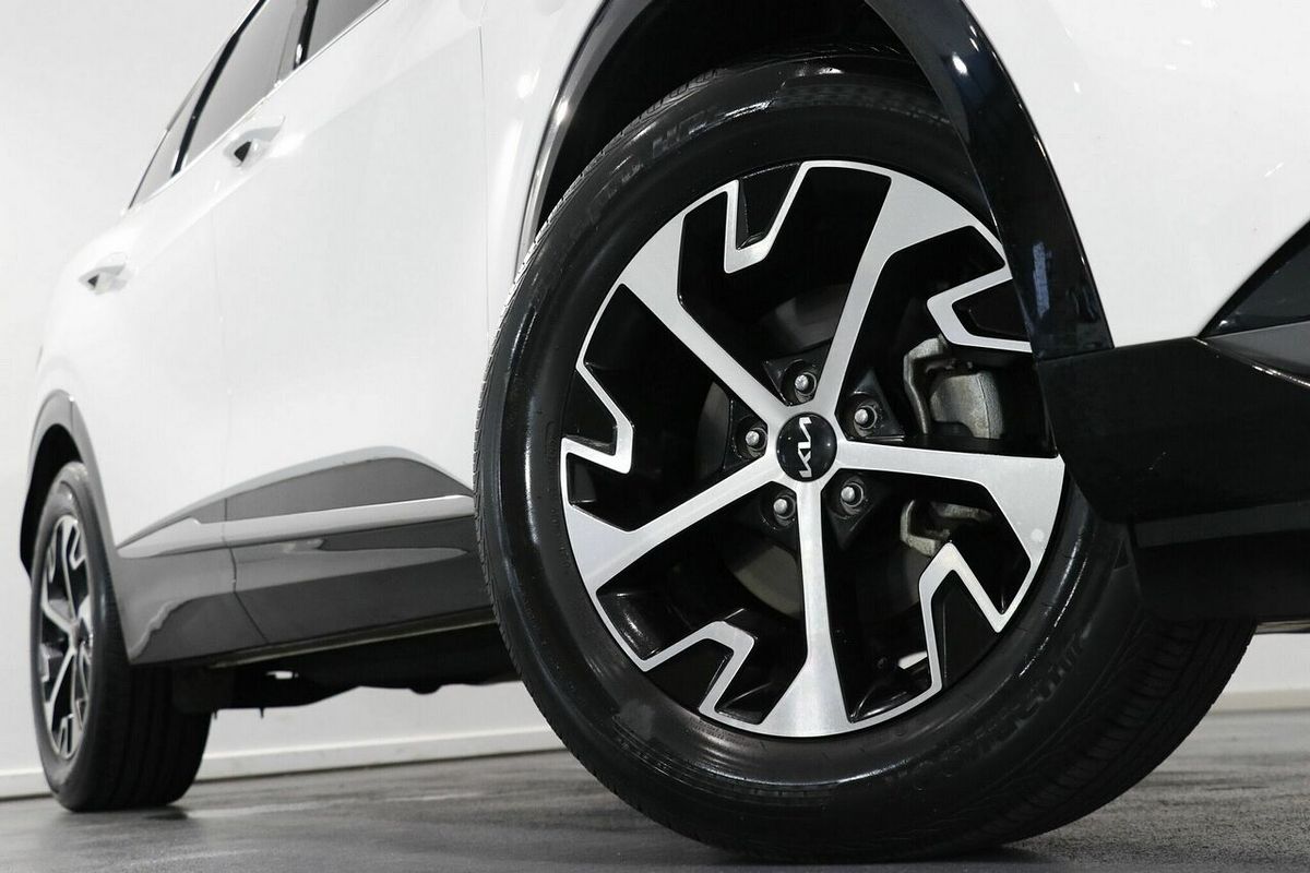 2021 Kia Sportage SX NQ5
