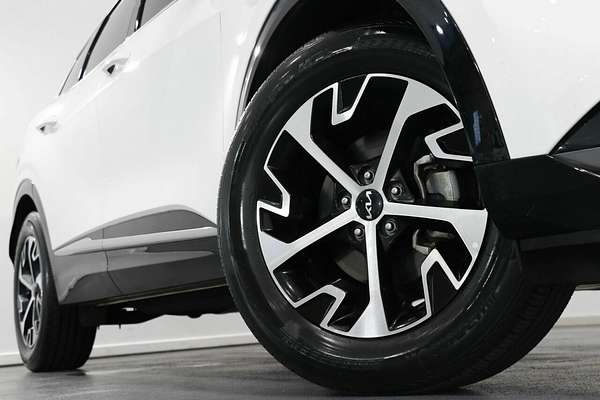 2021 Kia Sportage SX NQ5