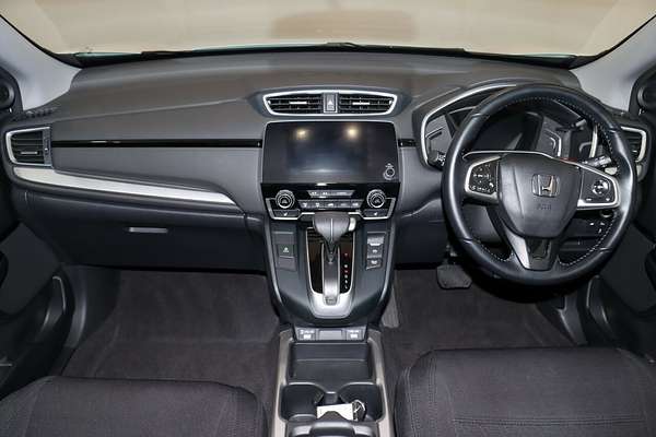 2021 Honda CR-V VTi L AWD RW