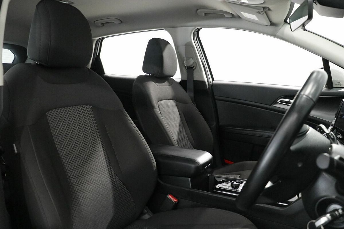 2021 Kia Sportage SX NQ5