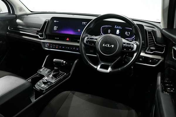 2021 Kia Sportage SX NQ5