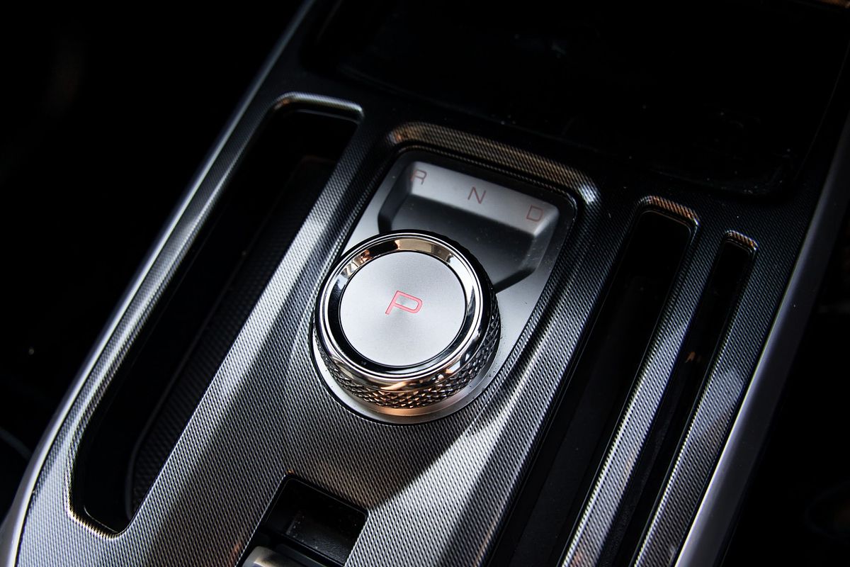 2023 GWM Haval Jolion Ultra Hybrid A01