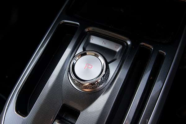 2023 GWM Haval Jolion Ultra Hybrid A01