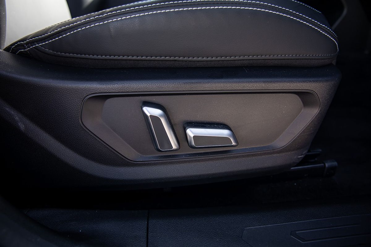 2023 GWM Haval Jolion Ultra Hybrid A01