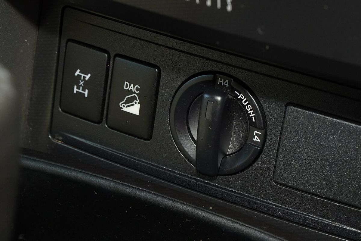 2013 Toyota Landcruiser Prado VX KDJ150R