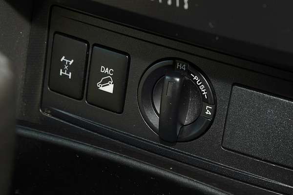 2013 Toyota Landcruiser Prado VX KDJ150R