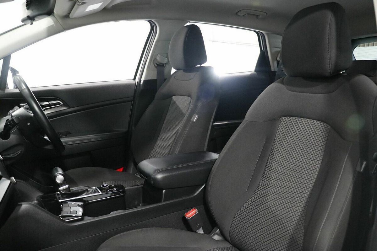 2021 Kia Sportage SX NQ5