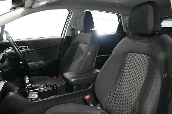 2021 Kia Sportage SX NQ5