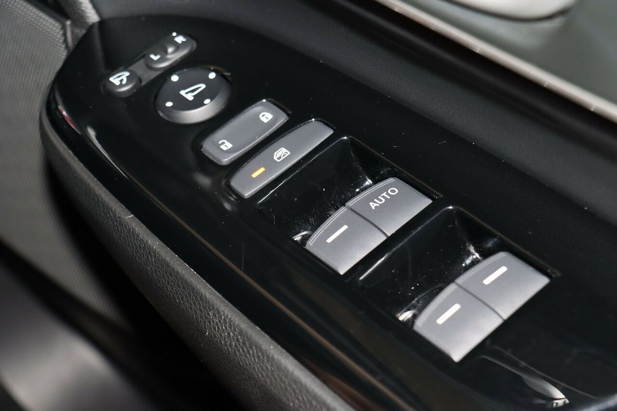 2021 Honda CR-V VTi L AWD RW