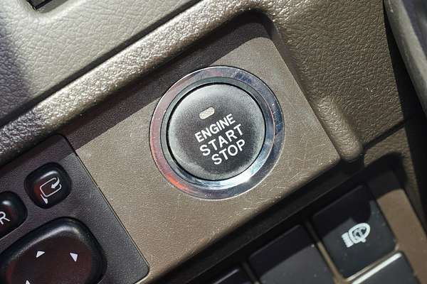 2013 Toyota Landcruiser Prado VX KDJ150R