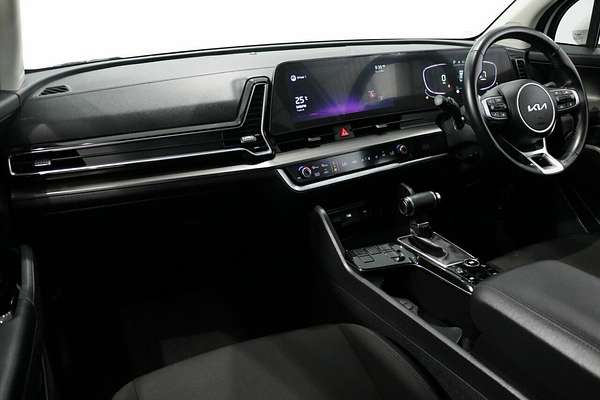 2021 Kia Sportage SX NQ5