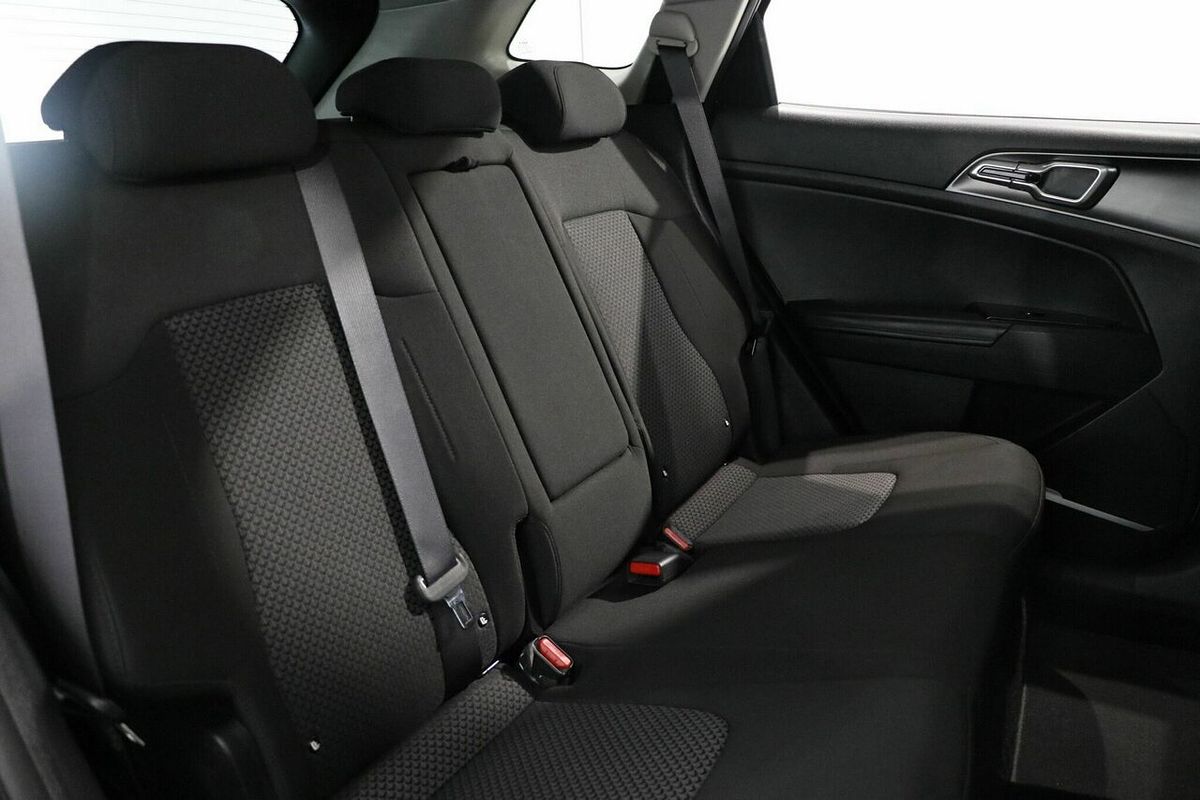 2021 Kia Sportage SX NQ5