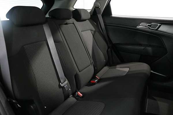 2021 Kia Sportage SX NQ5