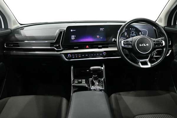 2021 Kia Sportage SX NQ5