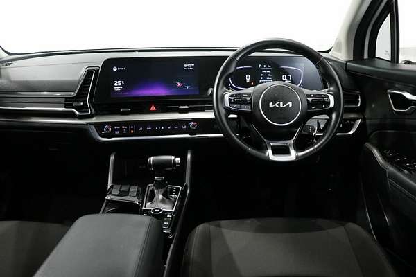2021 Kia Sportage SX NQ5