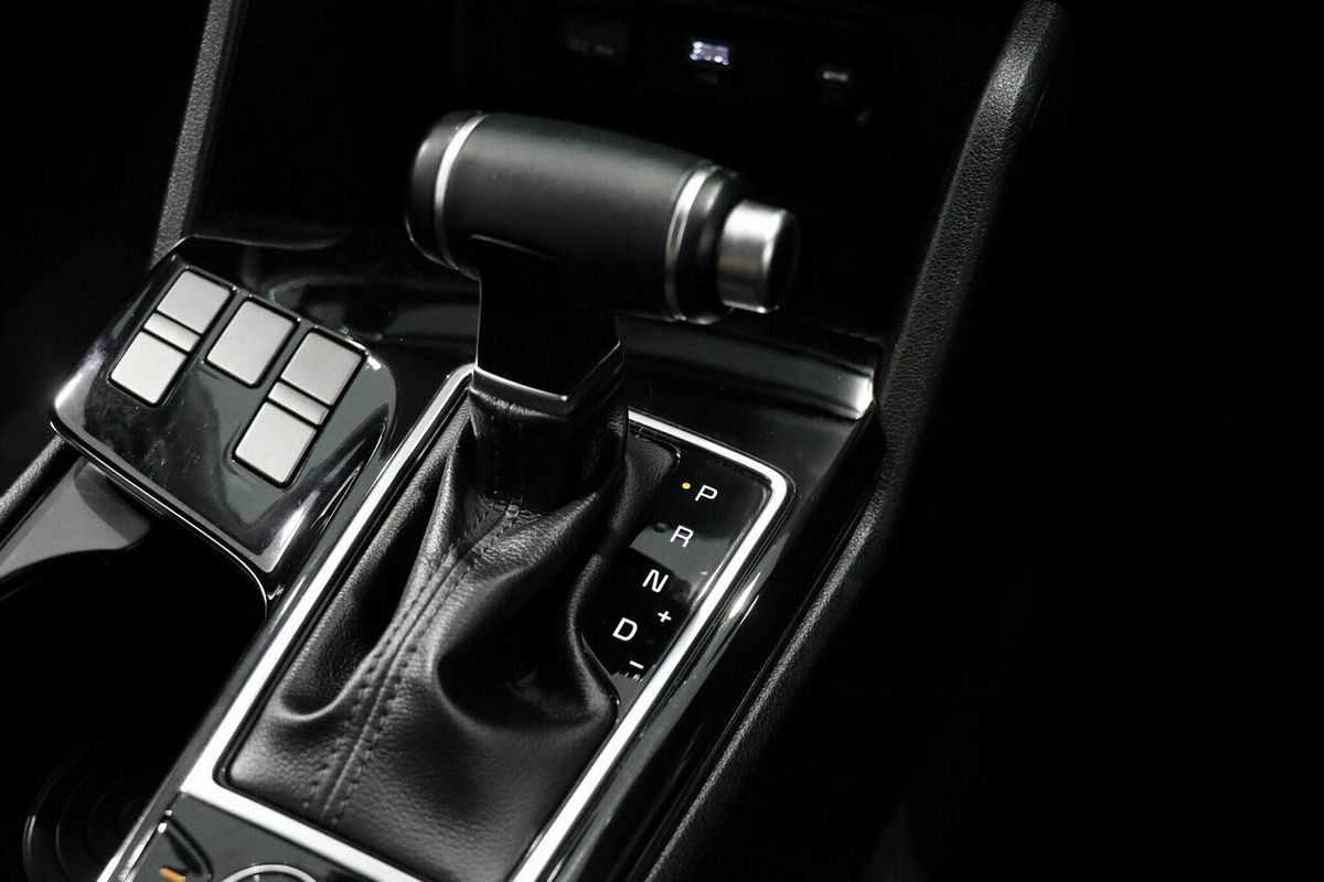 2021 Kia Sportage SX NQ5