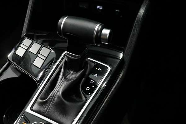 2021 Kia Sportage SX NQ5