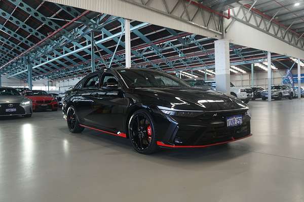 2024 Hyundai i30 Premium CN7.V2