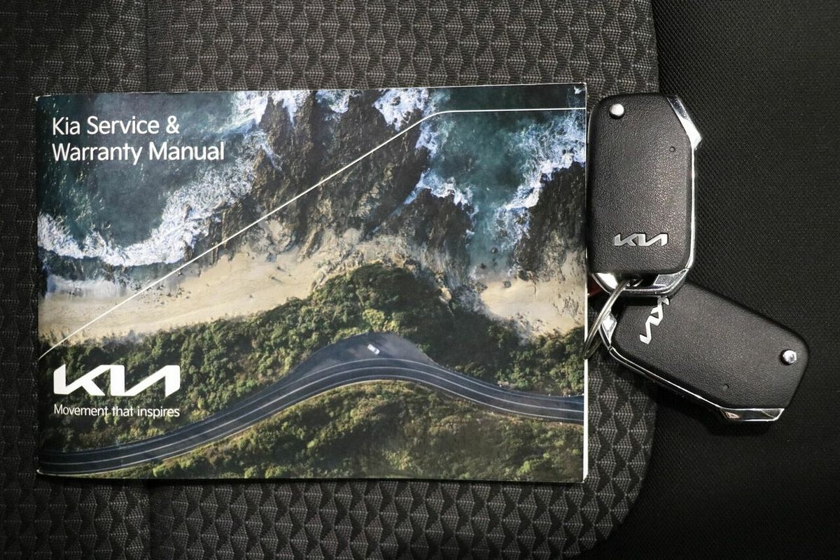 2021 Kia Sportage SX NQ5