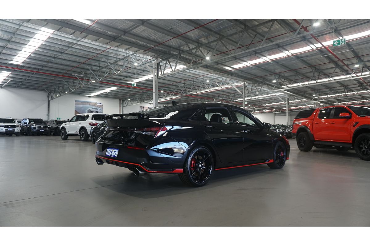 2024 Hyundai i30 Premium CN7.V2