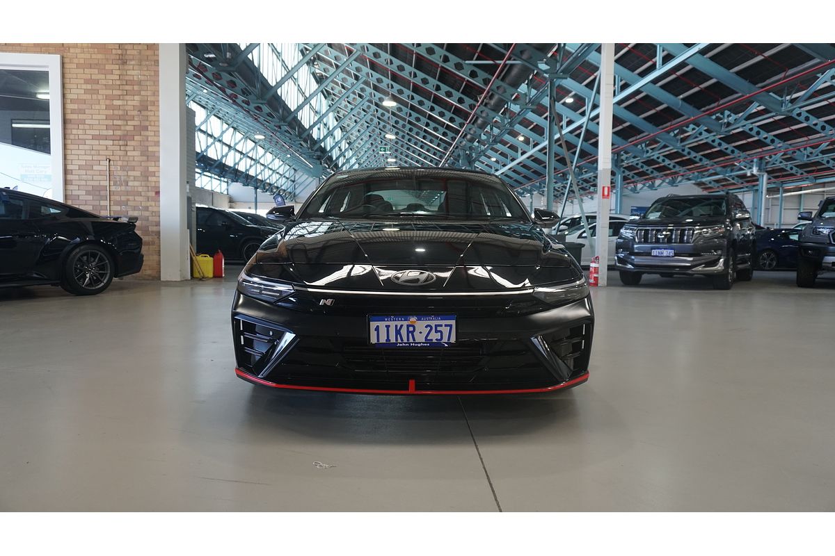 2024 Hyundai i30 Premium CN7.V2
