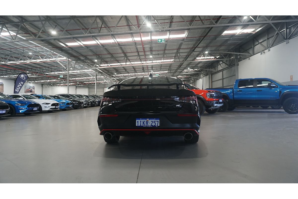 2024 Hyundai i30 Premium CN7.V2