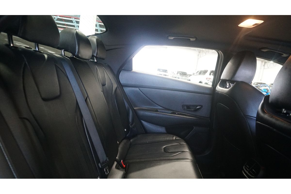 2024 Hyundai i30 Premium CN7.V2