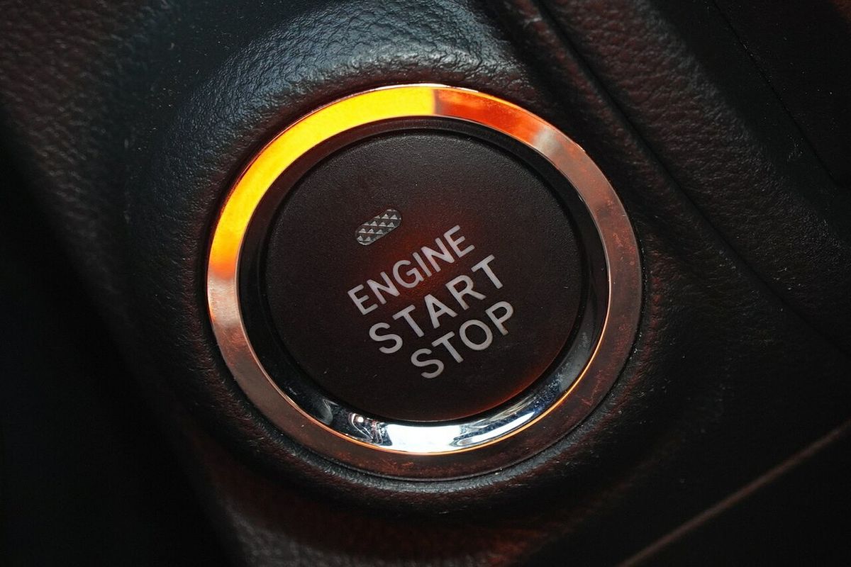 2022 Subaru Forester 2.5i S5