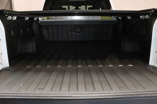 2021 Chevrolet Silverado 1500 LTZ Premium W/Tech Pack T1 4X4