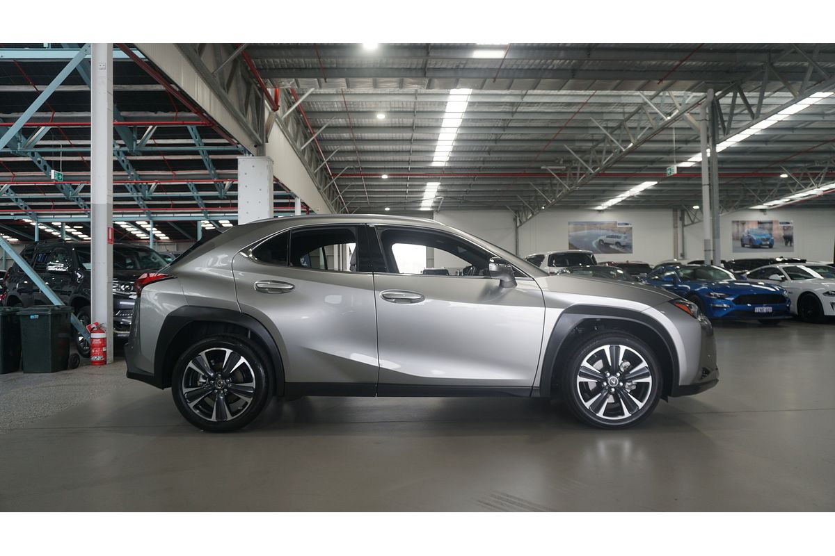 2023 Lexus UX UX200 Luxury MZAA10R