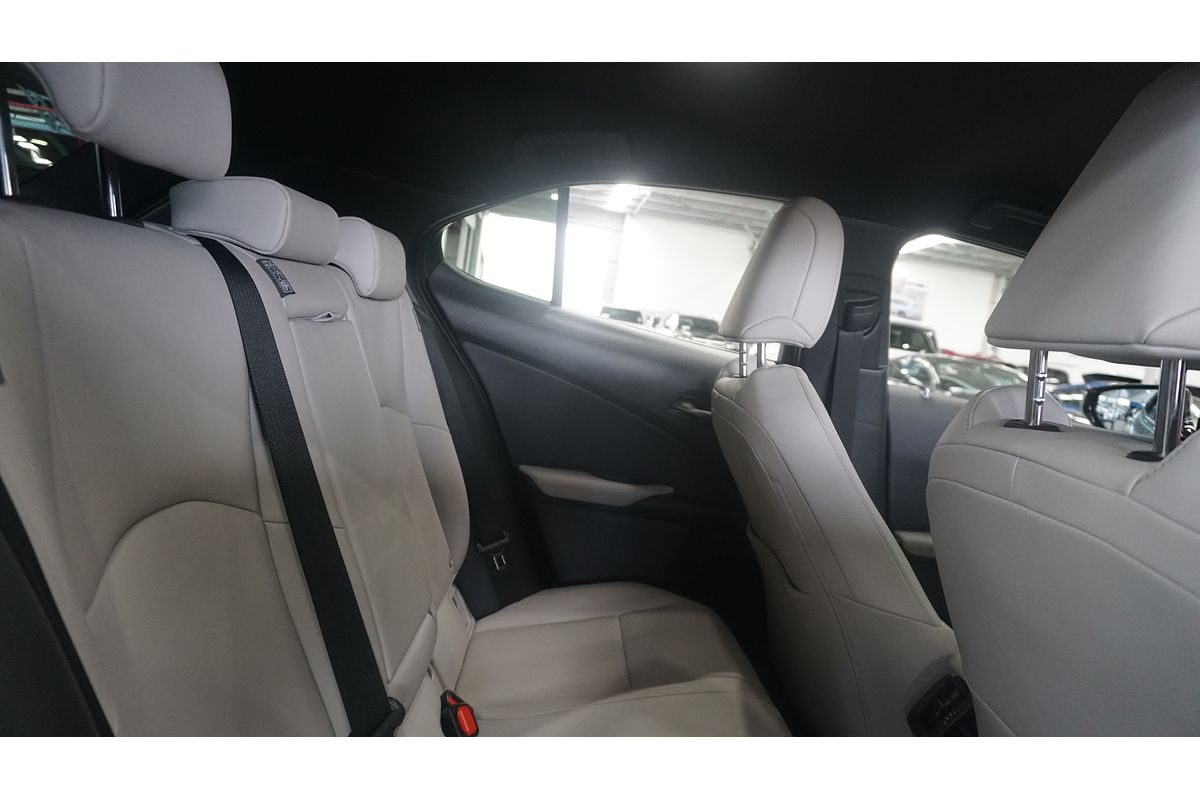 2023 Lexus UX UX200 Luxury MZAA10R