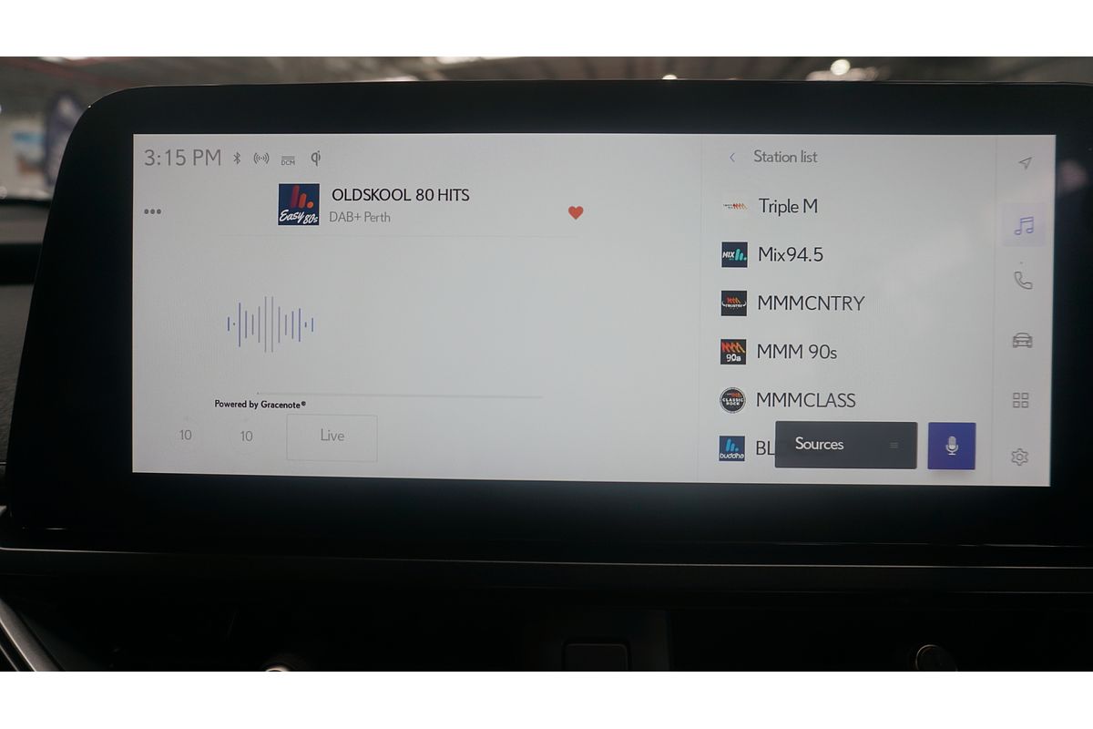 2023 Lexus UX UX200 Luxury MZAA10R