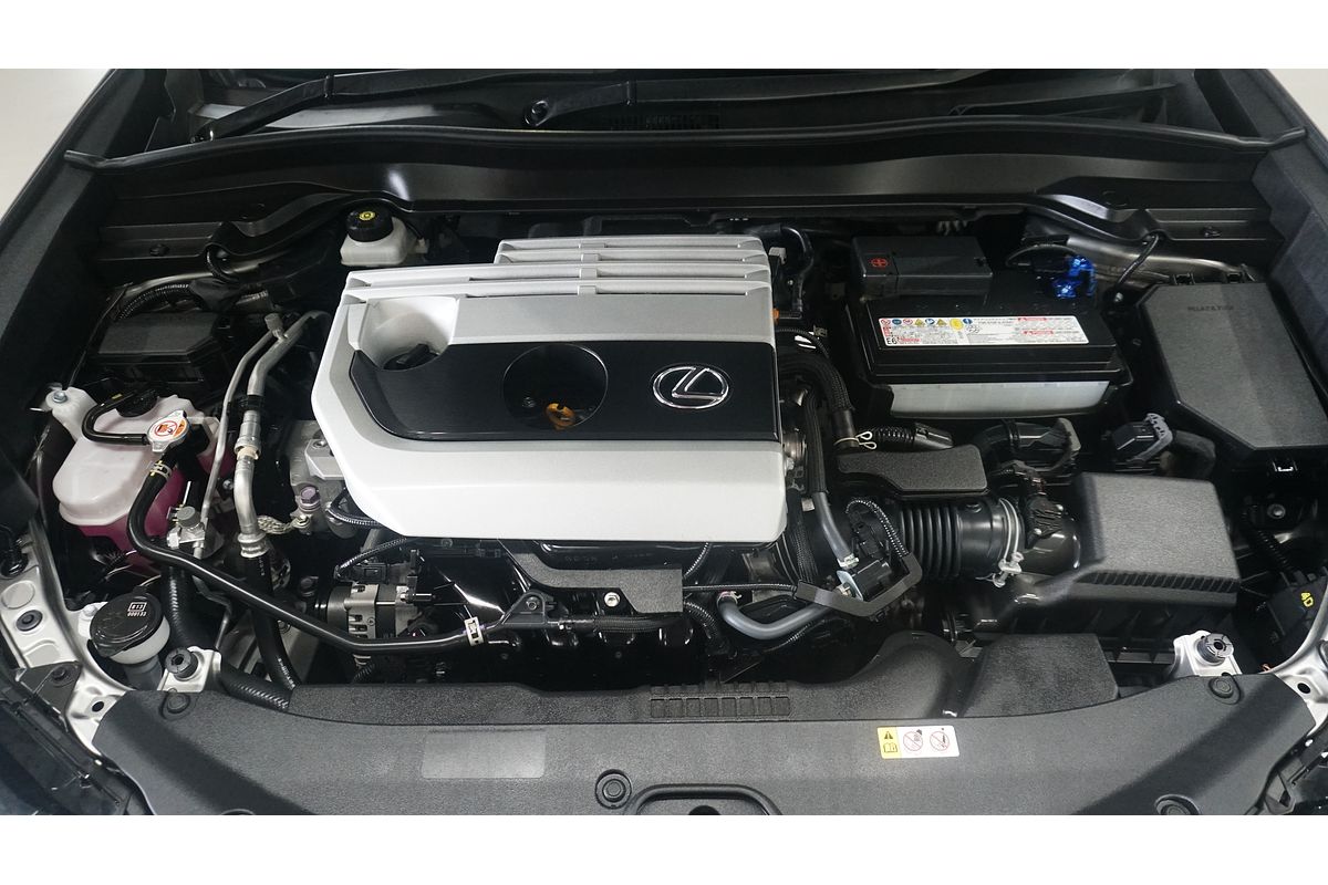 2023 Lexus UX UX200 Luxury MZAA10R