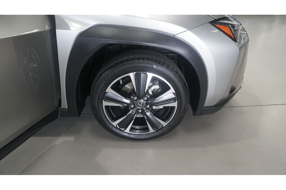 2023 Lexus UX UX200 Luxury MZAA10R