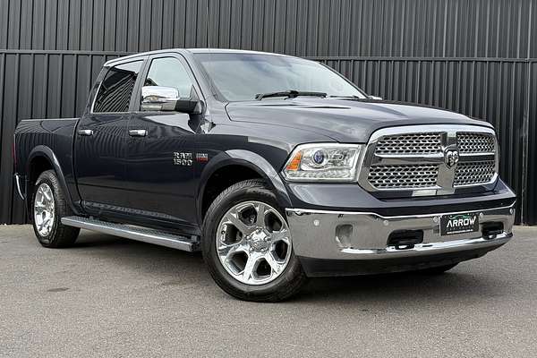 2018 RAM 1500 Laramie DS 4X4 SWB