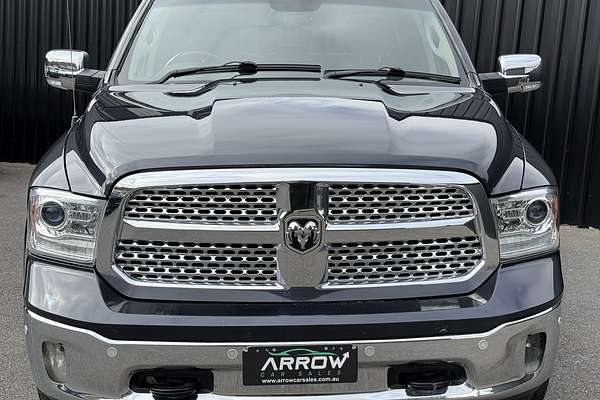2018 RAM 1500 Laramie DS 4X4 SWB