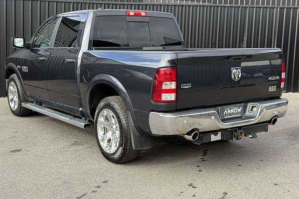 2018 RAM 1500 Laramie DS 4X4 SWB