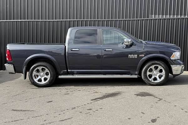 2018 RAM 1500 Laramie DS 4X4 SWB